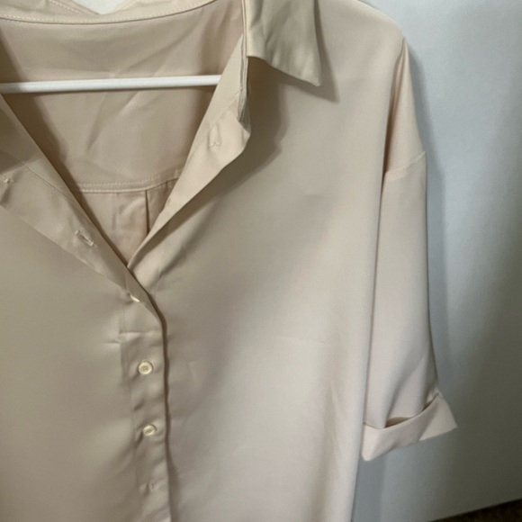 Cider Button Up Shirt - Picture 2 of 3